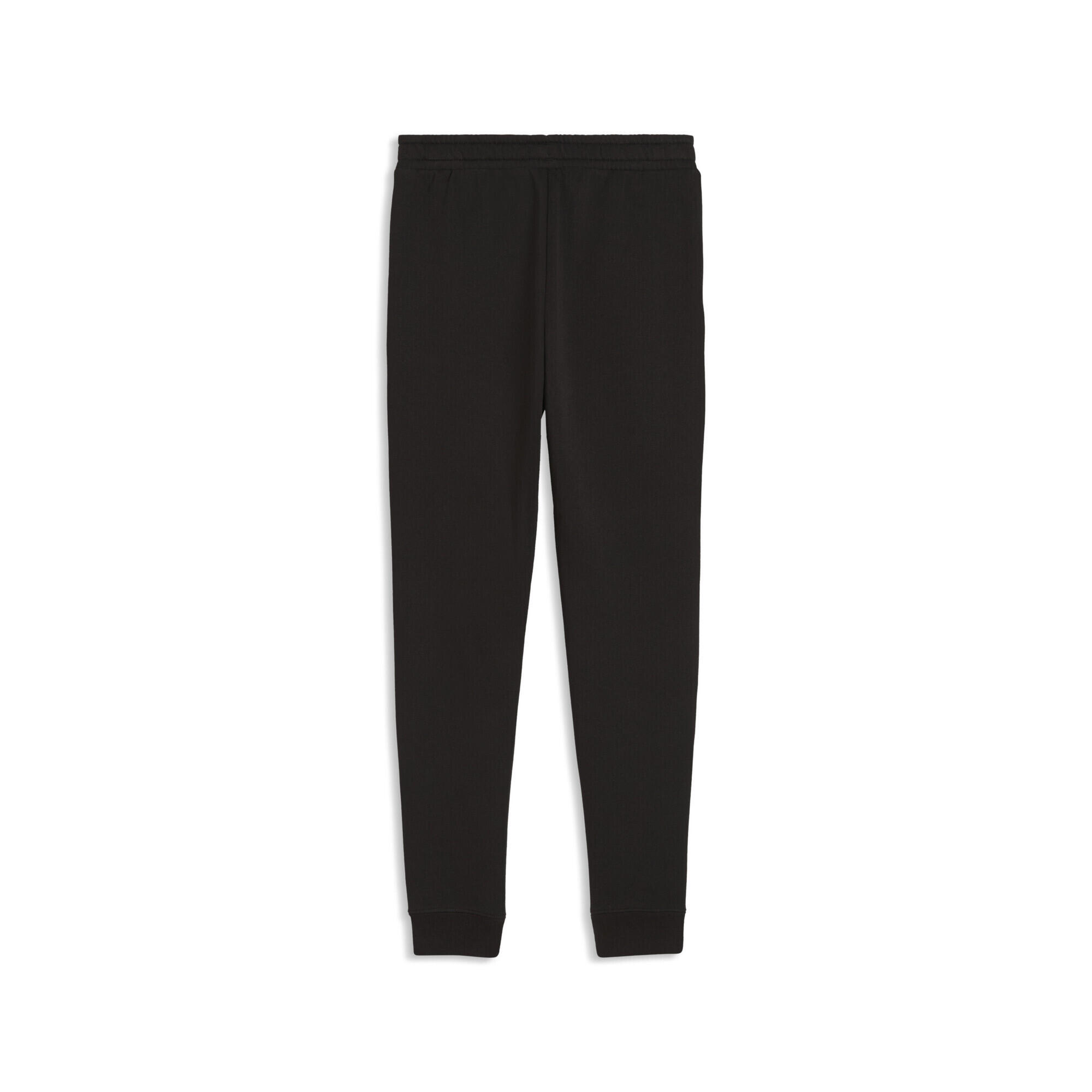 Essentials sweatpant met kleurvlakken voor jongeren PUMA 5/5