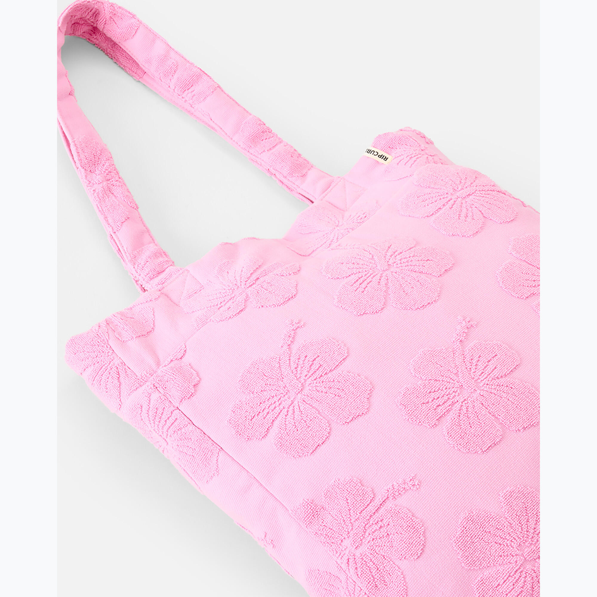 Torba damska Rip Curl Mixed Terry 11 l Tote 5/6