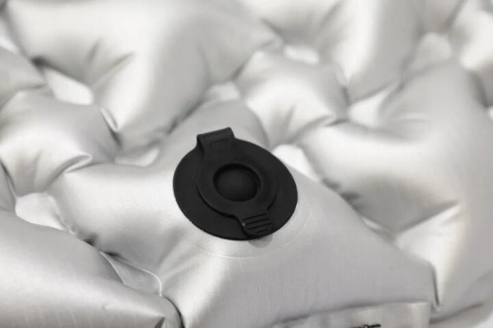 Mata kempingowa Vango Aotrom Thermo Sleep Mat 4/7