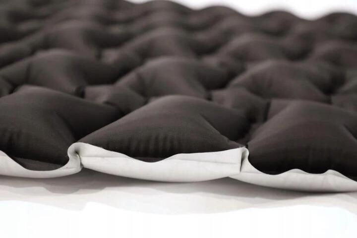 Mata kempingowa Vango Aotrom Thermo Sleep Mat 3/7
