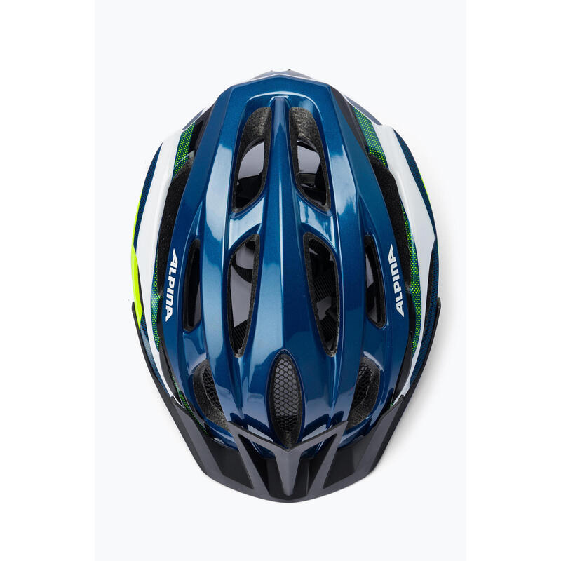 Casca de bicicletă Alpina MTB 17