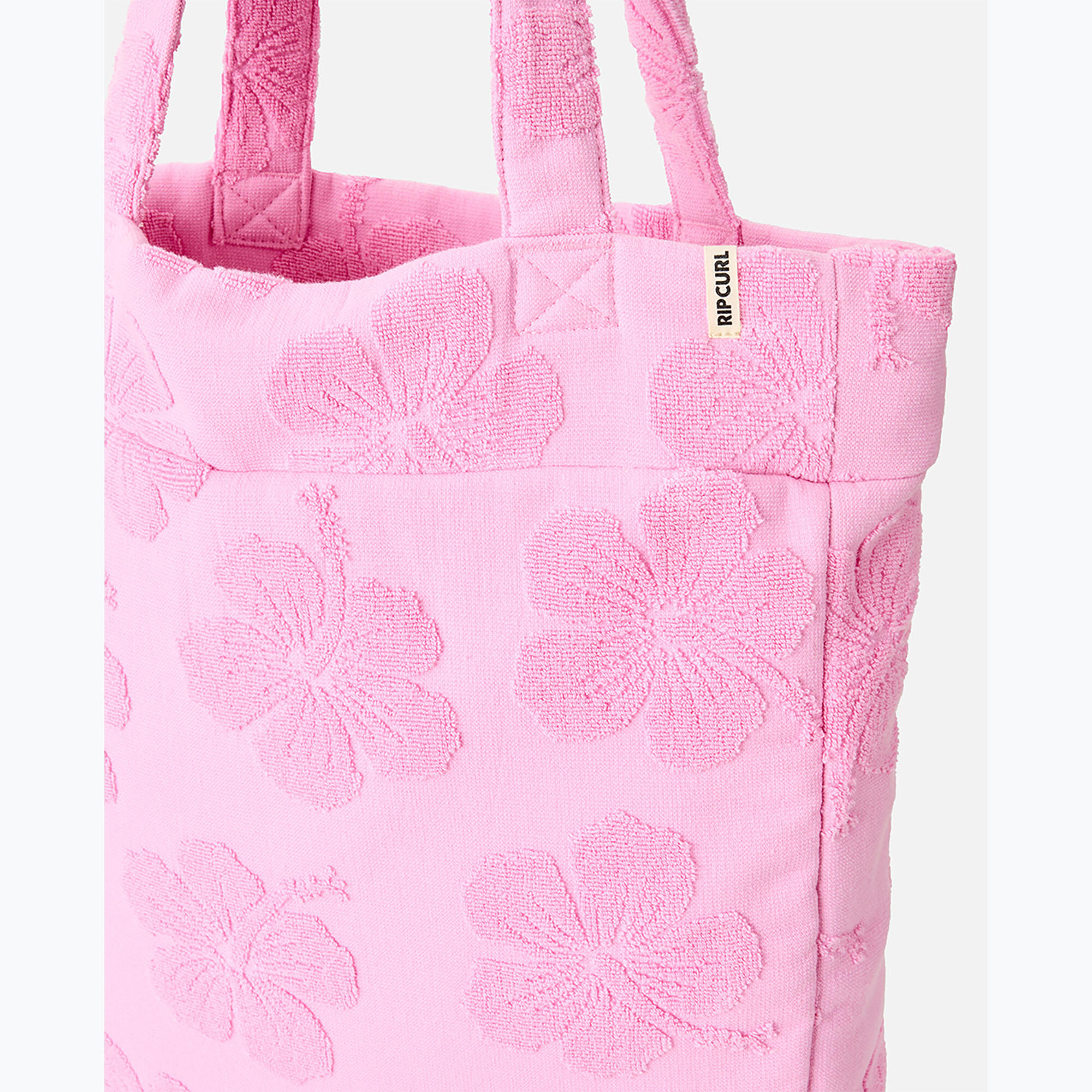 Torba damska Rip Curl Mixed Terry 11 l Tote 4/6