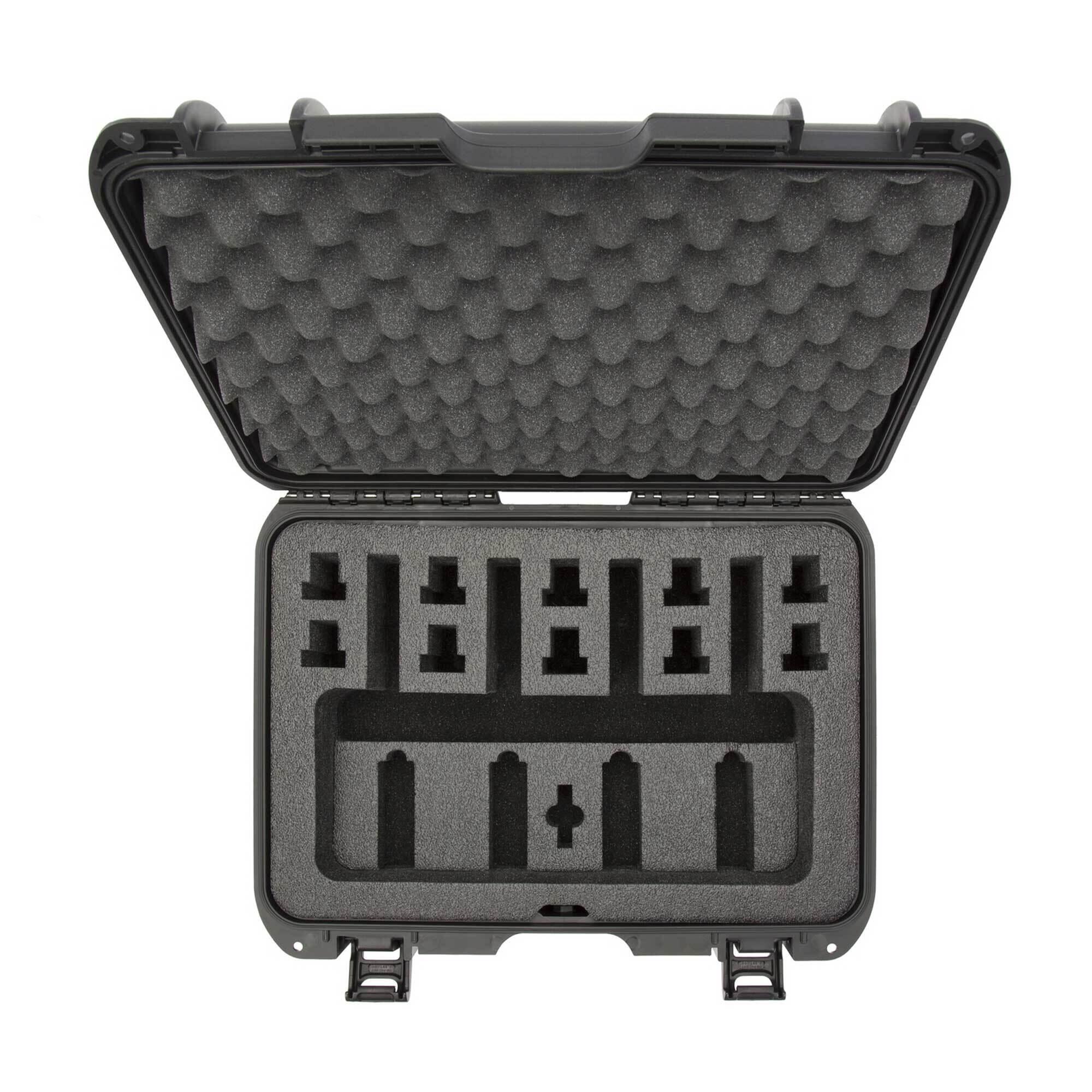 Insert mousse personnalisé Nanuk 4Up 2/2
