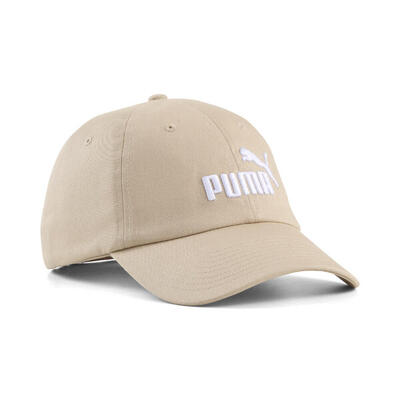 Cappellino da baseball con logo ESS No. 1 PUMA