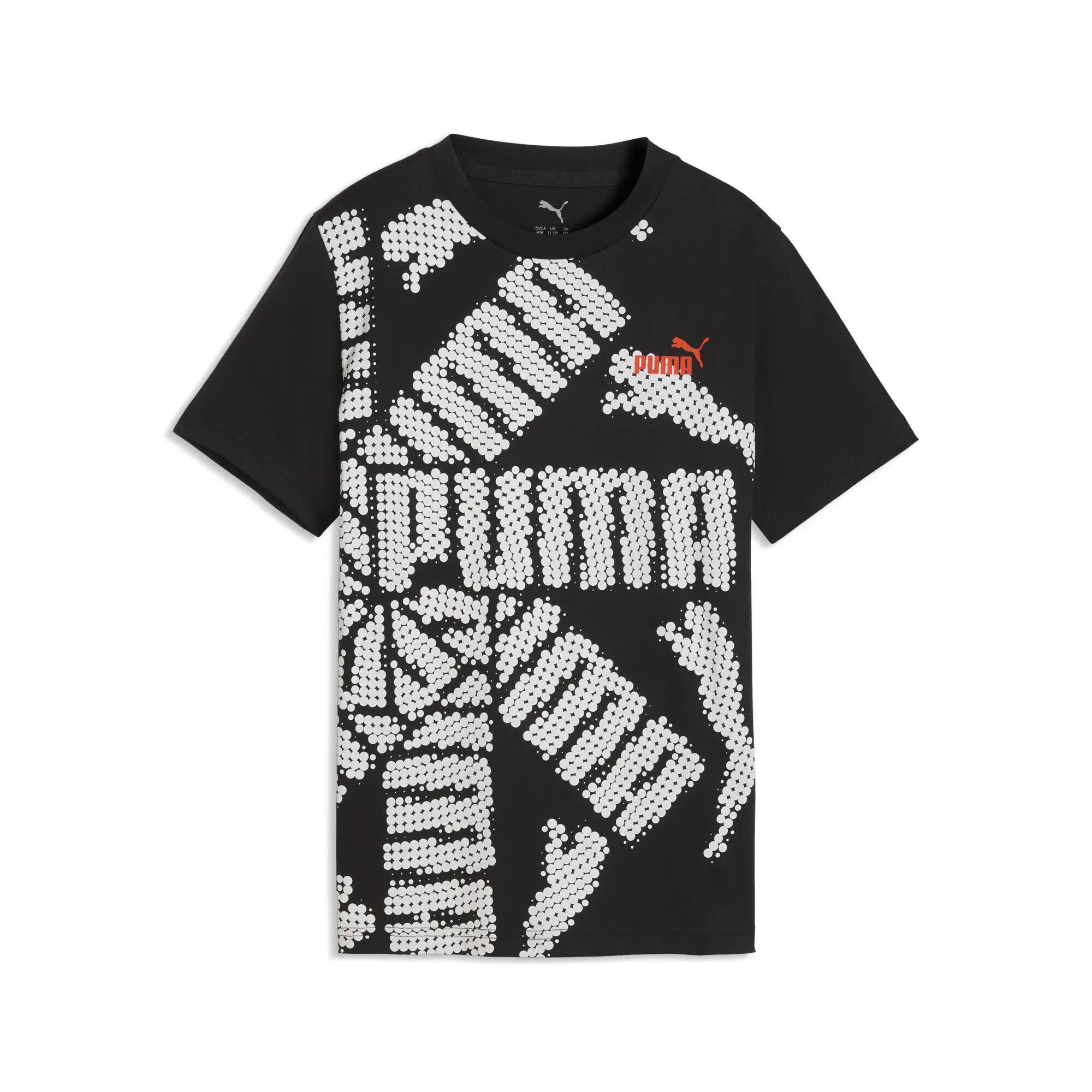 PUMA picture