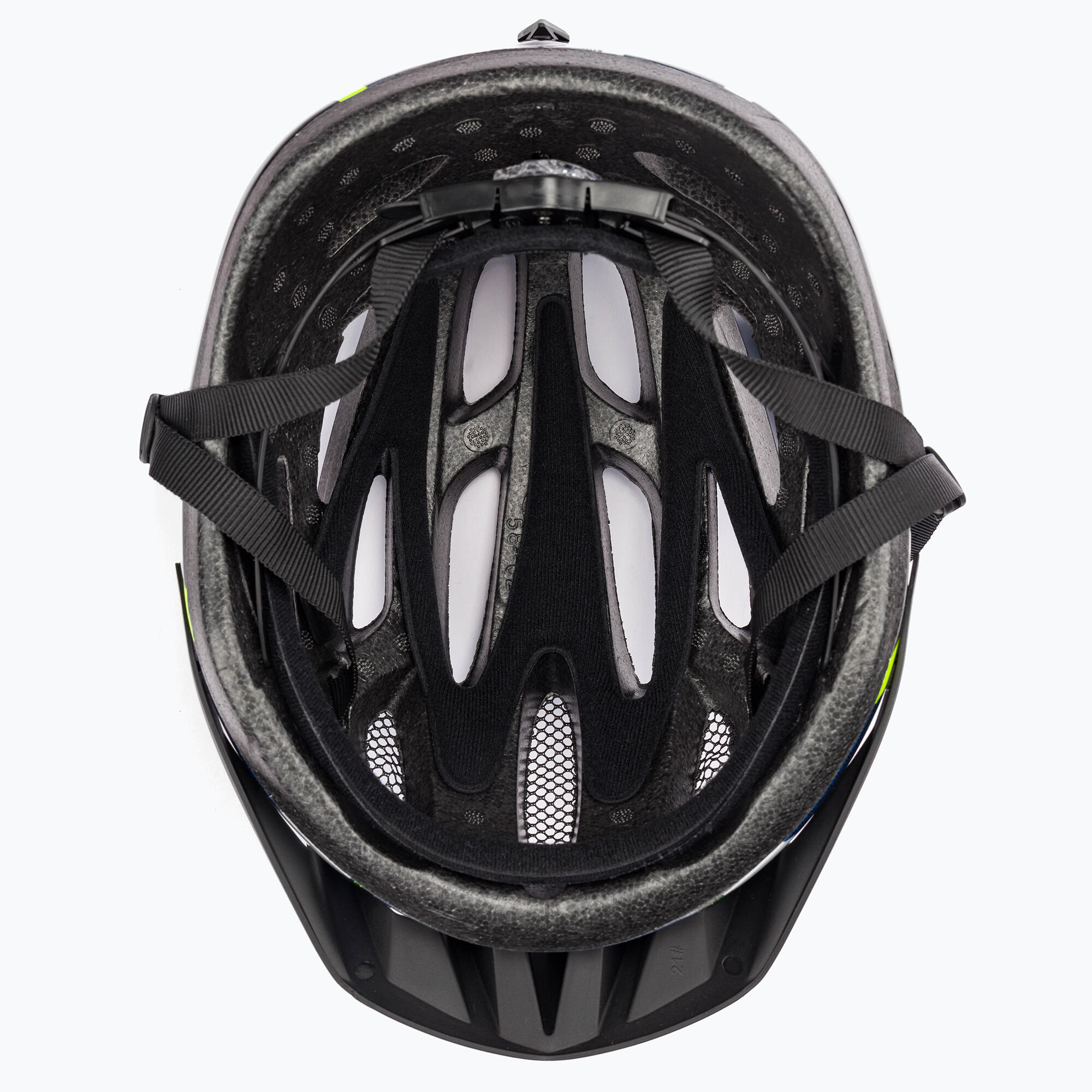 Kask rowerowy Alpina MTB 17 5/7