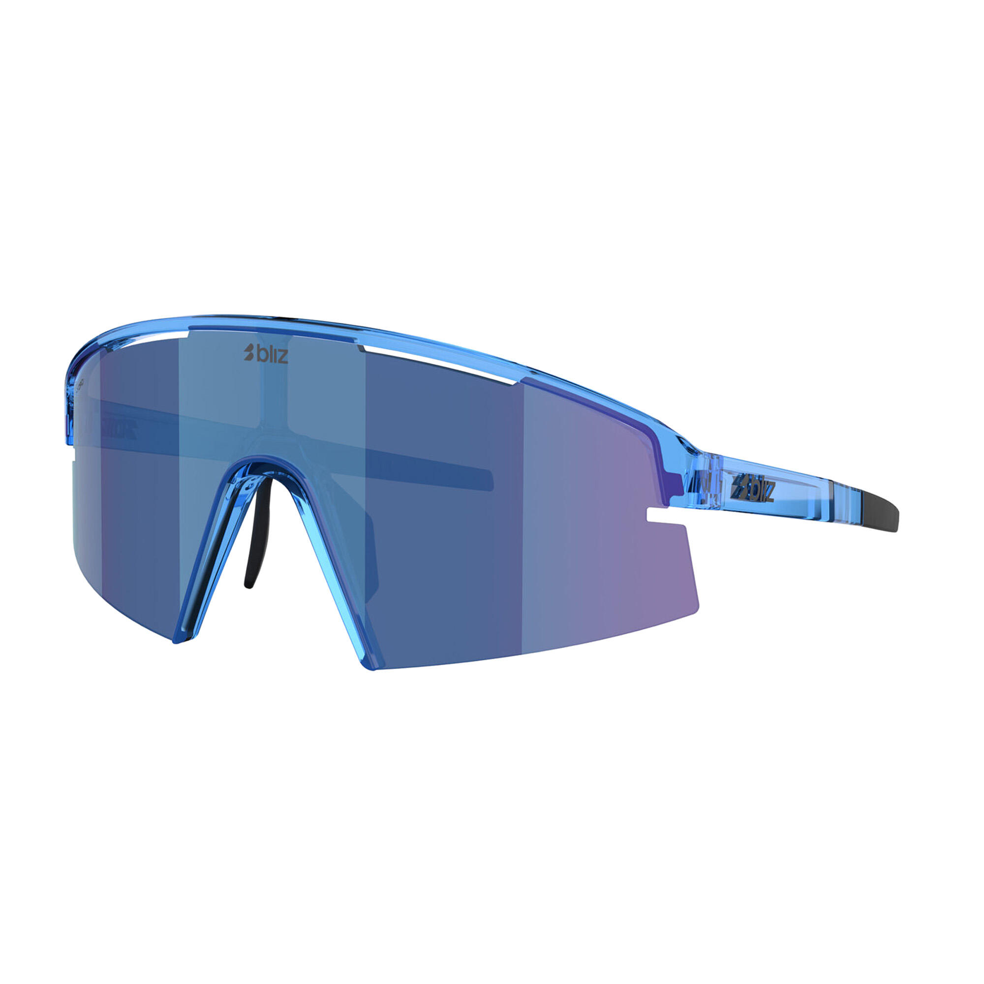 Bliz P006 Bril Blauw 6/6