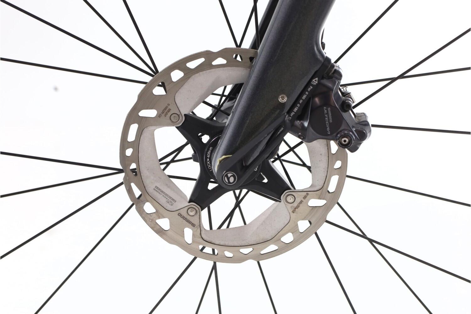 Segunda Vida · Bicicleta carretera ·  Domane SL 7 Di2 12V · Muy buen estado 7/8