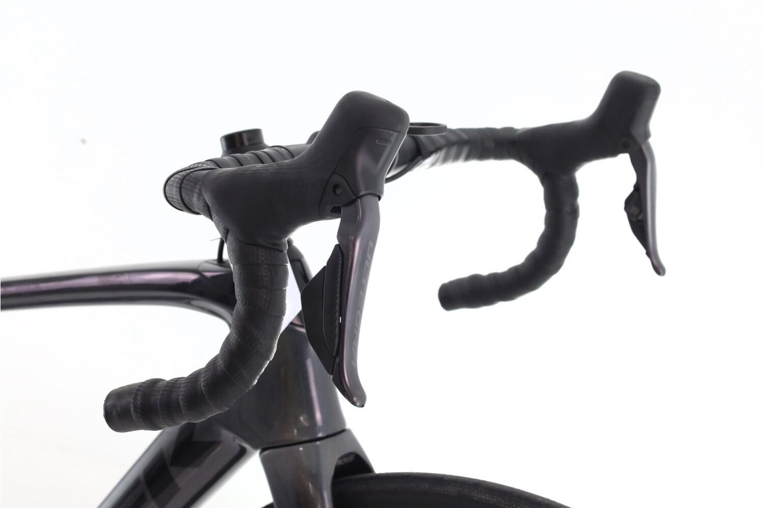 Segunda Vida · Bicicleta carretera ·  Domane SL 7 Di2 12V · Muy buen estado 6/8