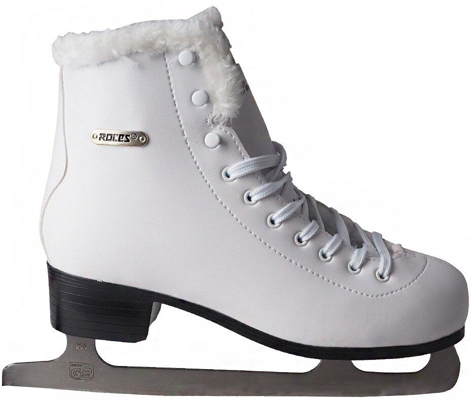 Paradise Eco-Fur Patins artísticos 2/7