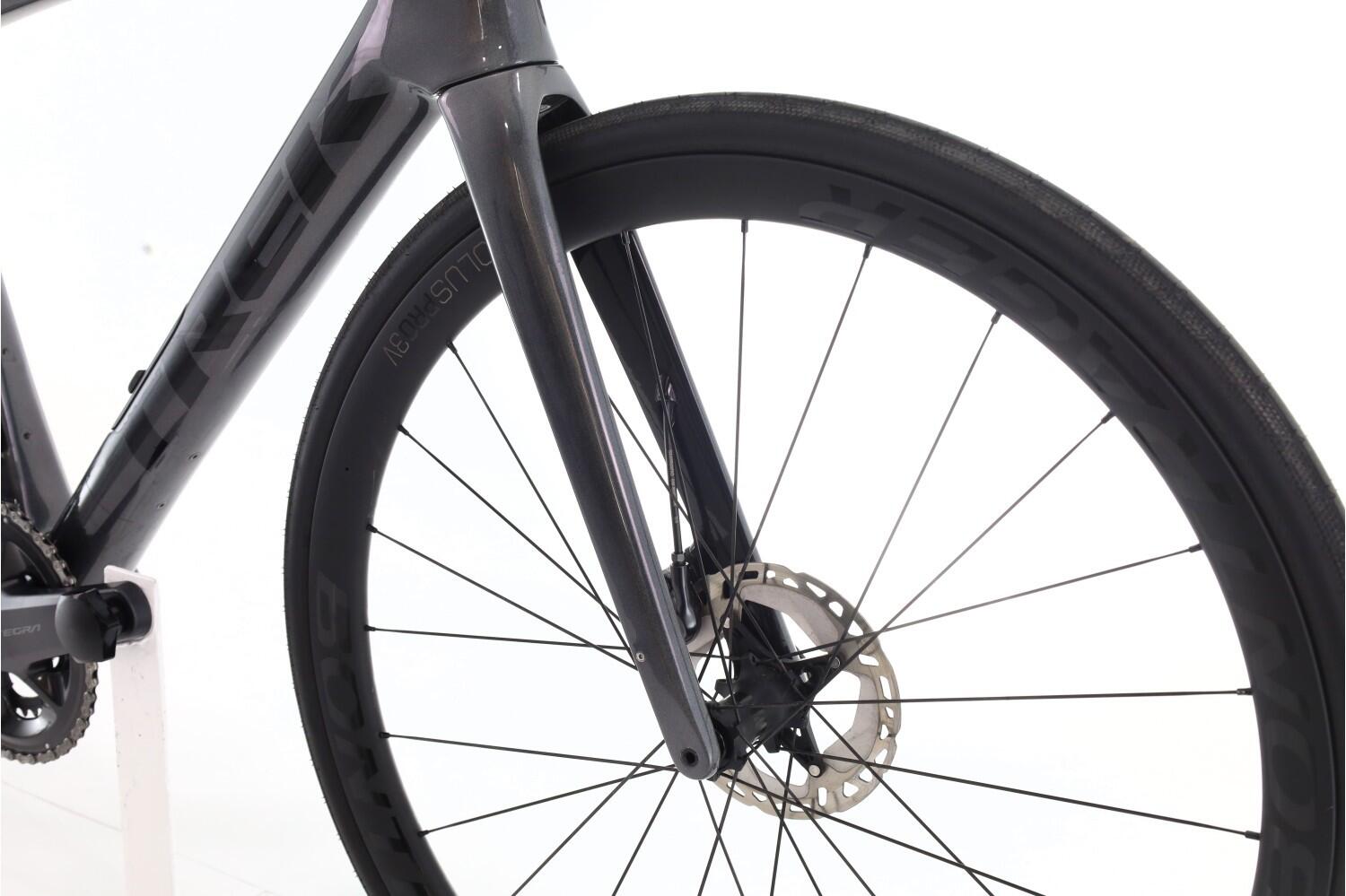 Segunda Vida · Bicicleta carretera ·  Domane SL 7 Di2 12V · Muy buen estado 5/8