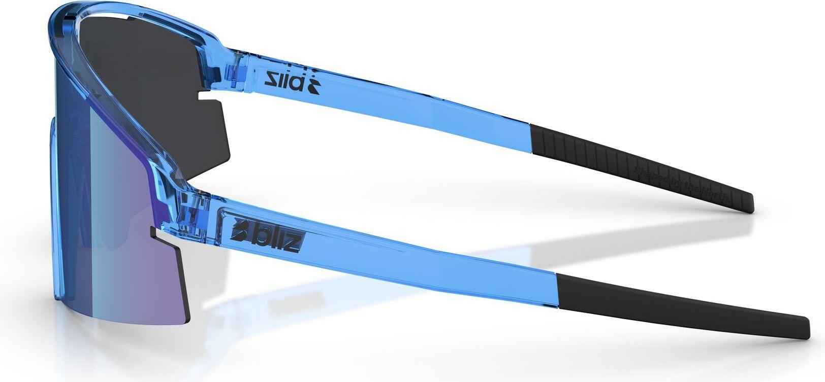 Bliz P006 Bril Blauw 2/6