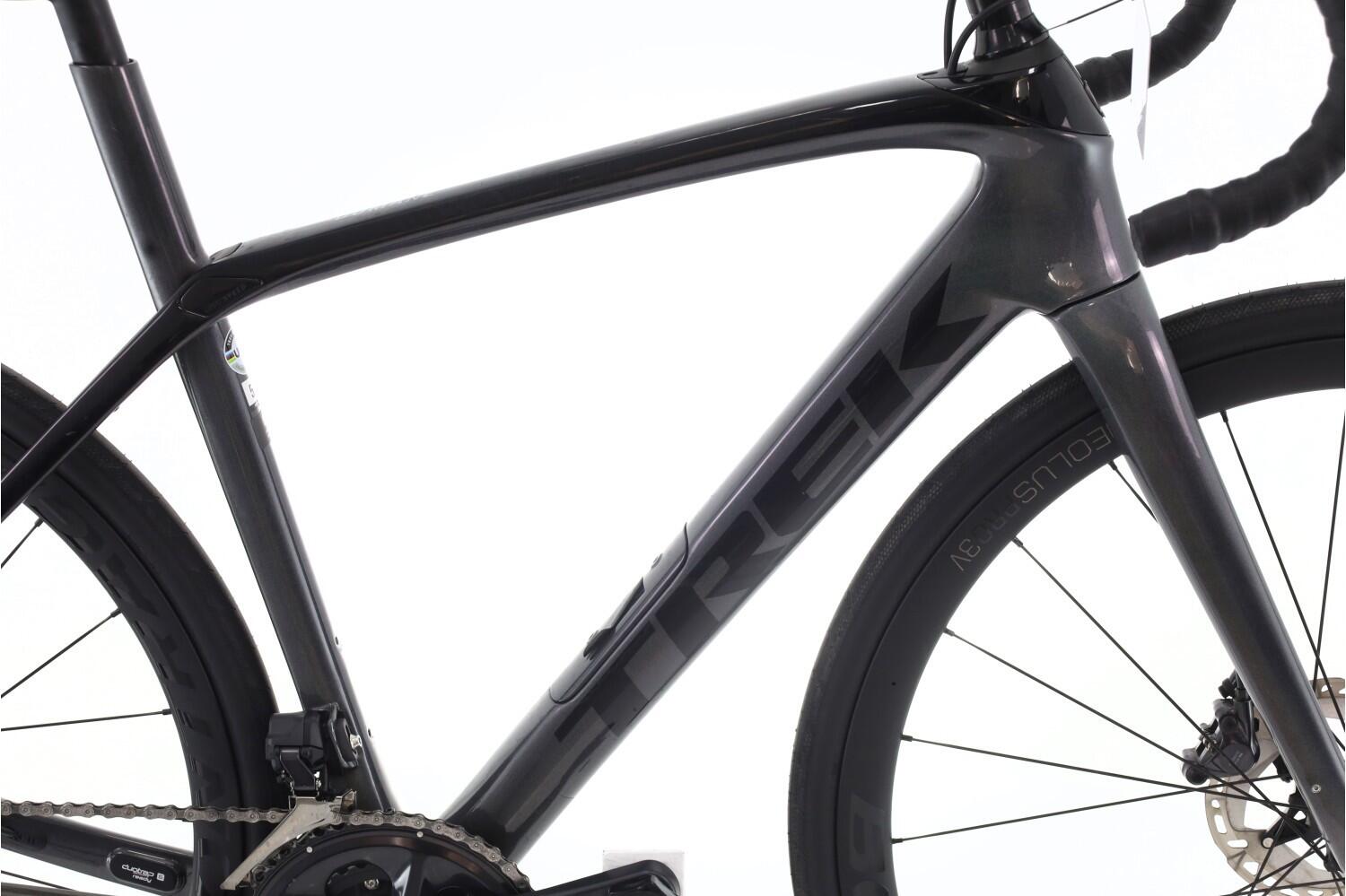 Segunda Vida · Bicicleta carretera ·  Domane SL 7 Di2 12V · Muy buen estado 2/8