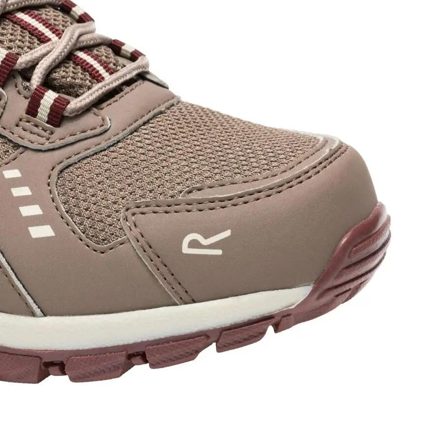 Damskie buty trekkingowe Regatta Vendeavour 6/7