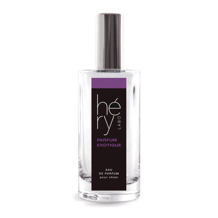 Exotisches Parfum Héry
