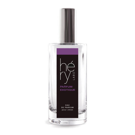 Exotisches Parfum Héry