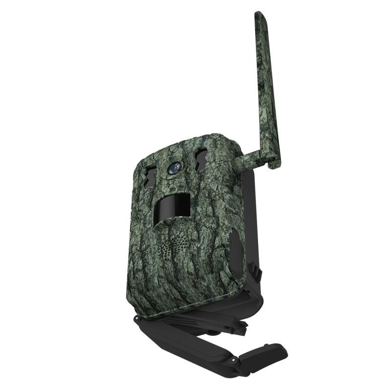 Caméra de surveillance Huntera LiveCam 4.0 Pro 2 2/3