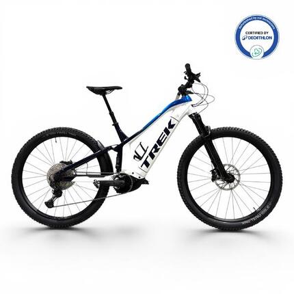 Seconde vie - VTT électrique - Trek Powerfly FS 7 GEN 2