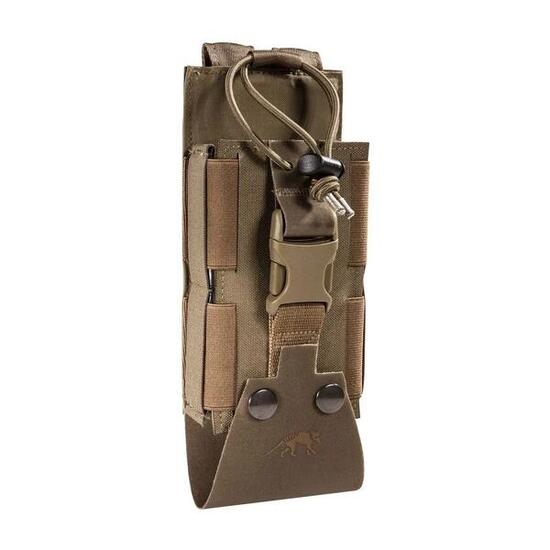 Stojak na radio Tasmanian Tiger Tac Pouch 2 Mkii