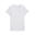 Tricou femei logo mic, Essentials Elevated, roz deschis PUMA