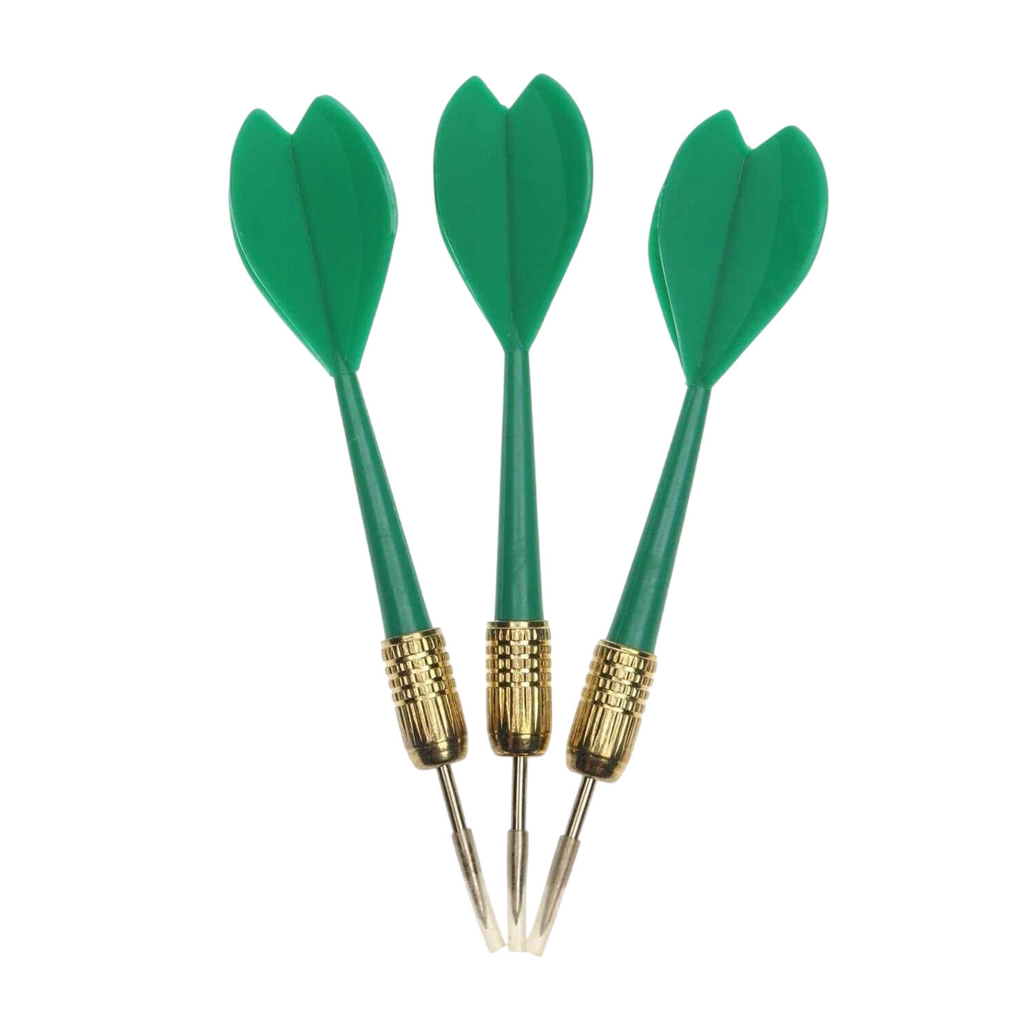 Dartboard Set, wendbar Damen und Herren Bunt Einheitsgröße 3/3