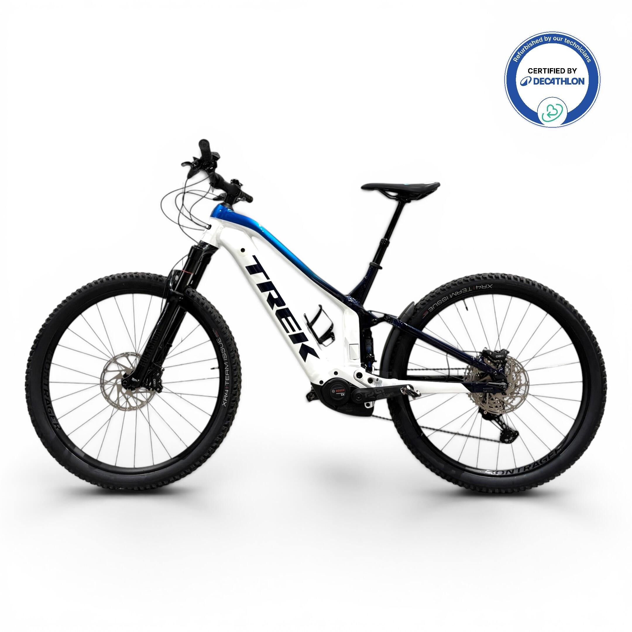 Seconde vie - VTT électrique - Trek Powerfly FS 7 GEN 2 4/5