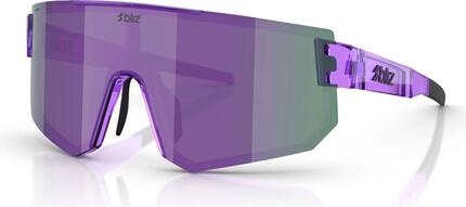 Lunettes Bliz P005 Violet