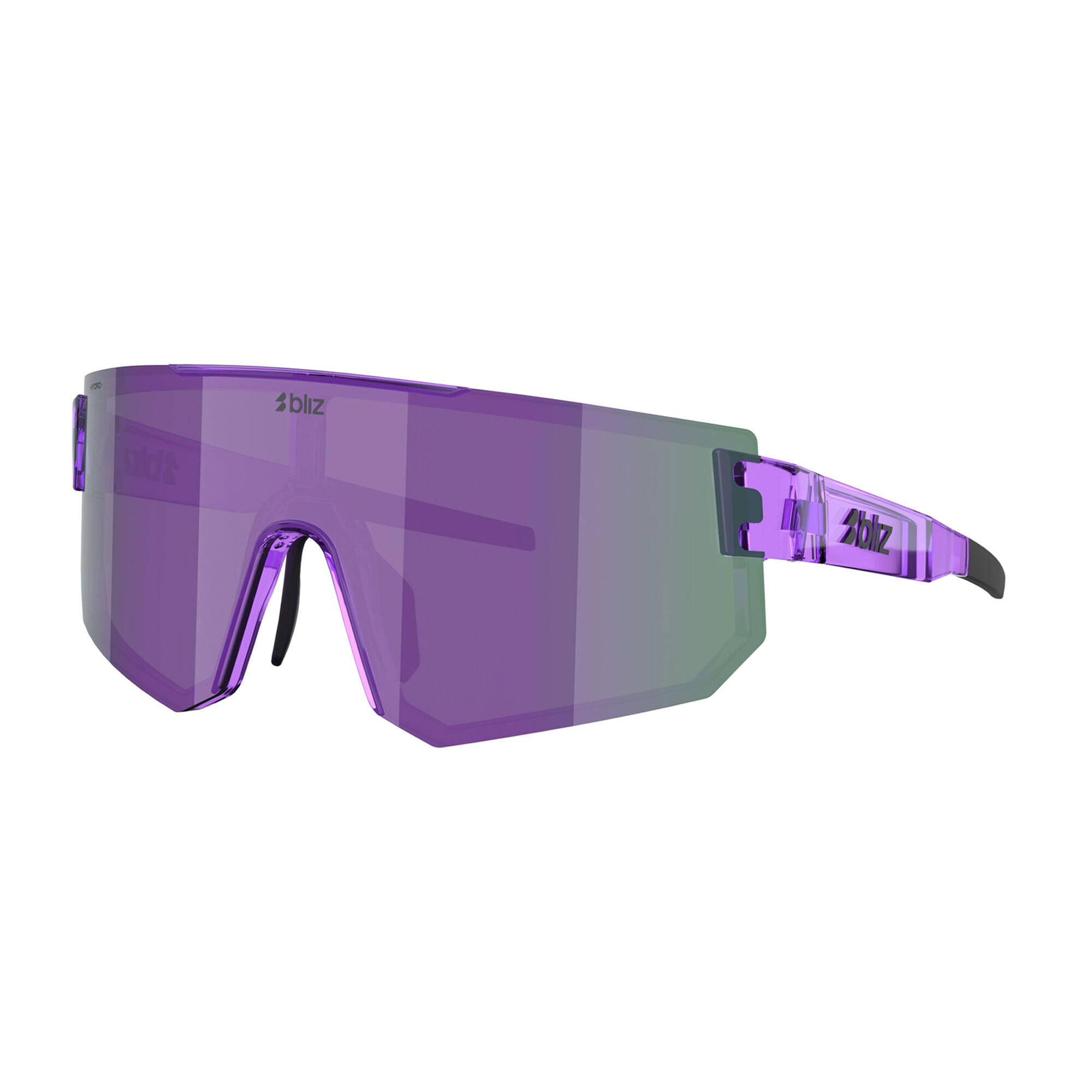 Occhiali Bliz P005 Viola 6/6