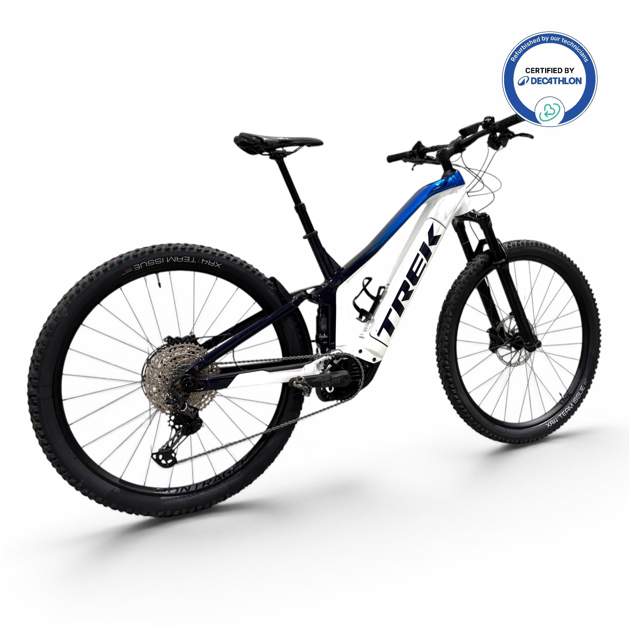Seconde vie - VTT électrique - Trek Powerfly FS 7 GEN 2 3/5