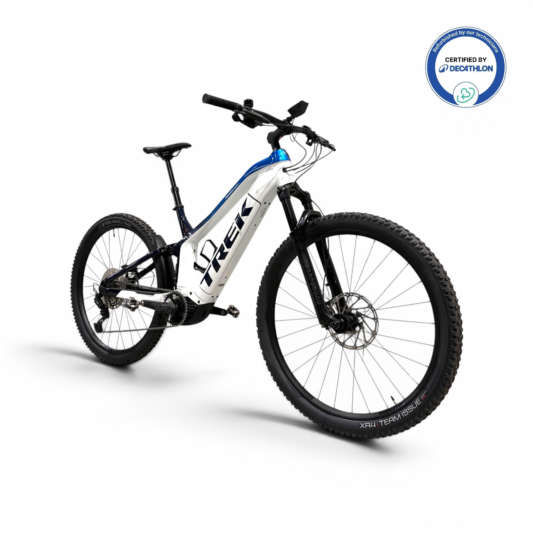 Seconde vie - VTT électrique - Trek Powerfly FS 7 GEN 2 2/5