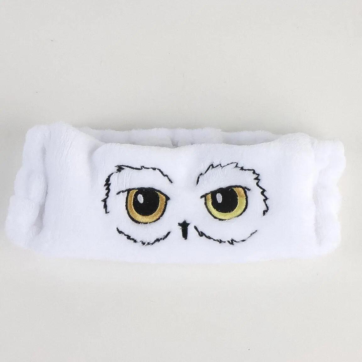 Cepillo de Pelo Rectangular Infantil Harry Potter PVC Free Burdeos Oscuro 5/7