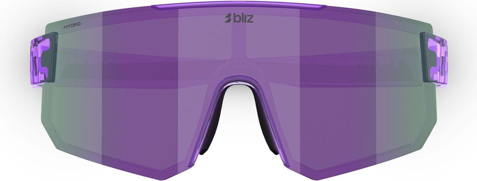 Occhiali Bliz P005 Viola 4/6