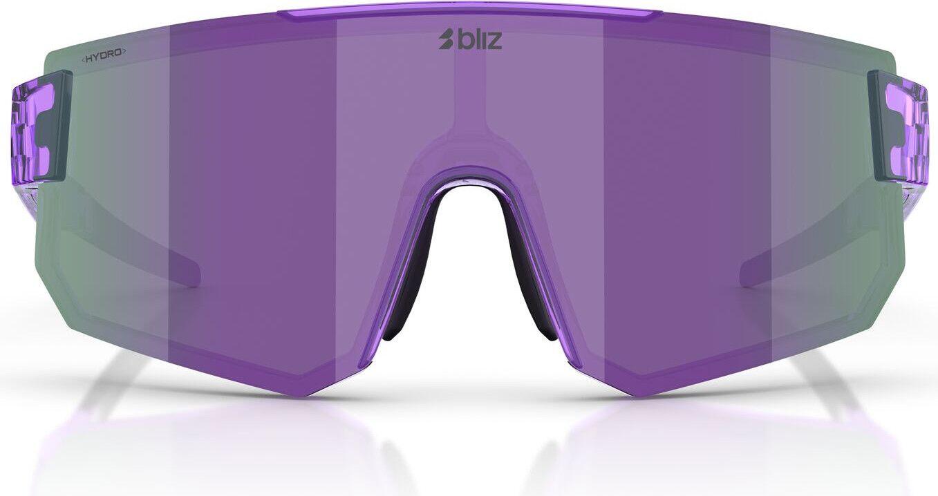 Occhiali Bliz P005 Viola 3/6