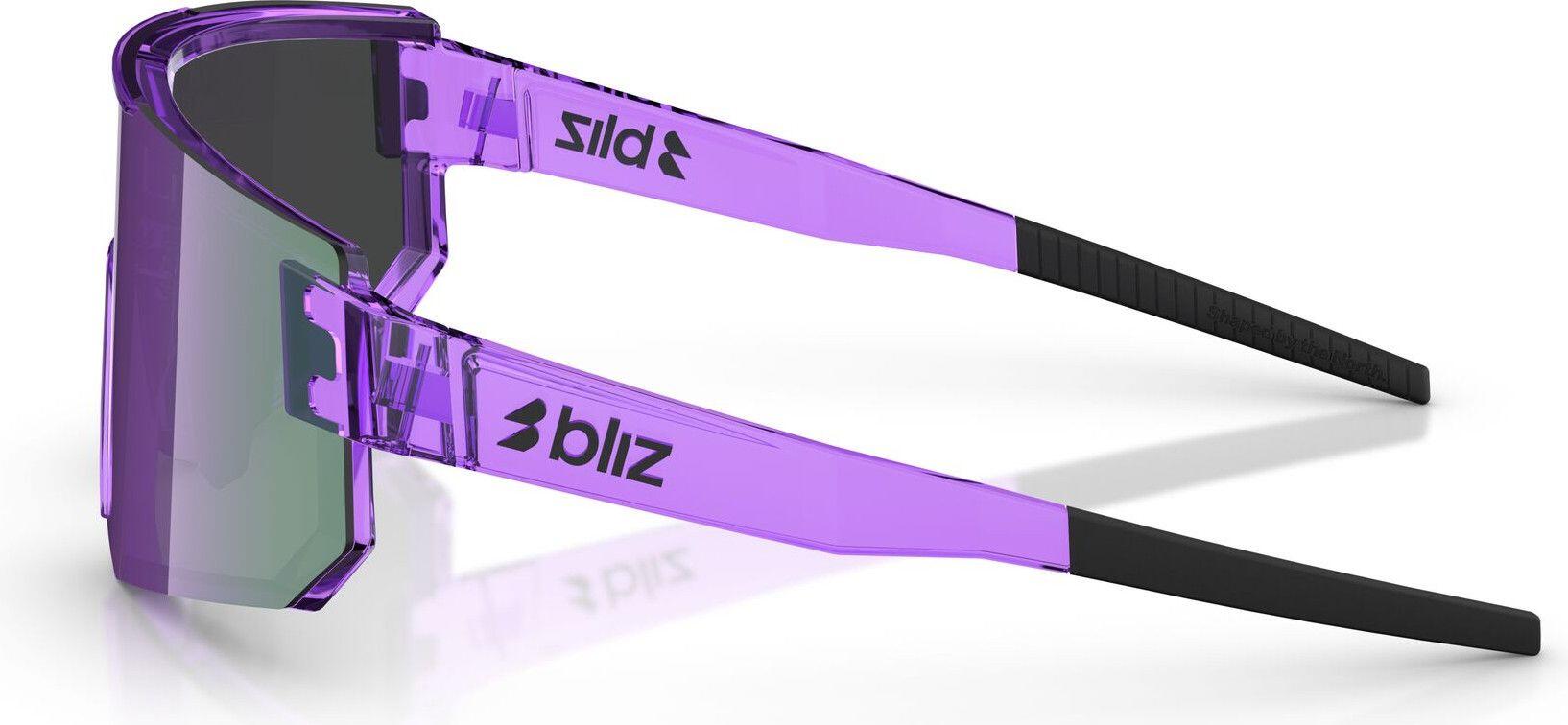 Occhiali Bliz P005 Viola 2/6