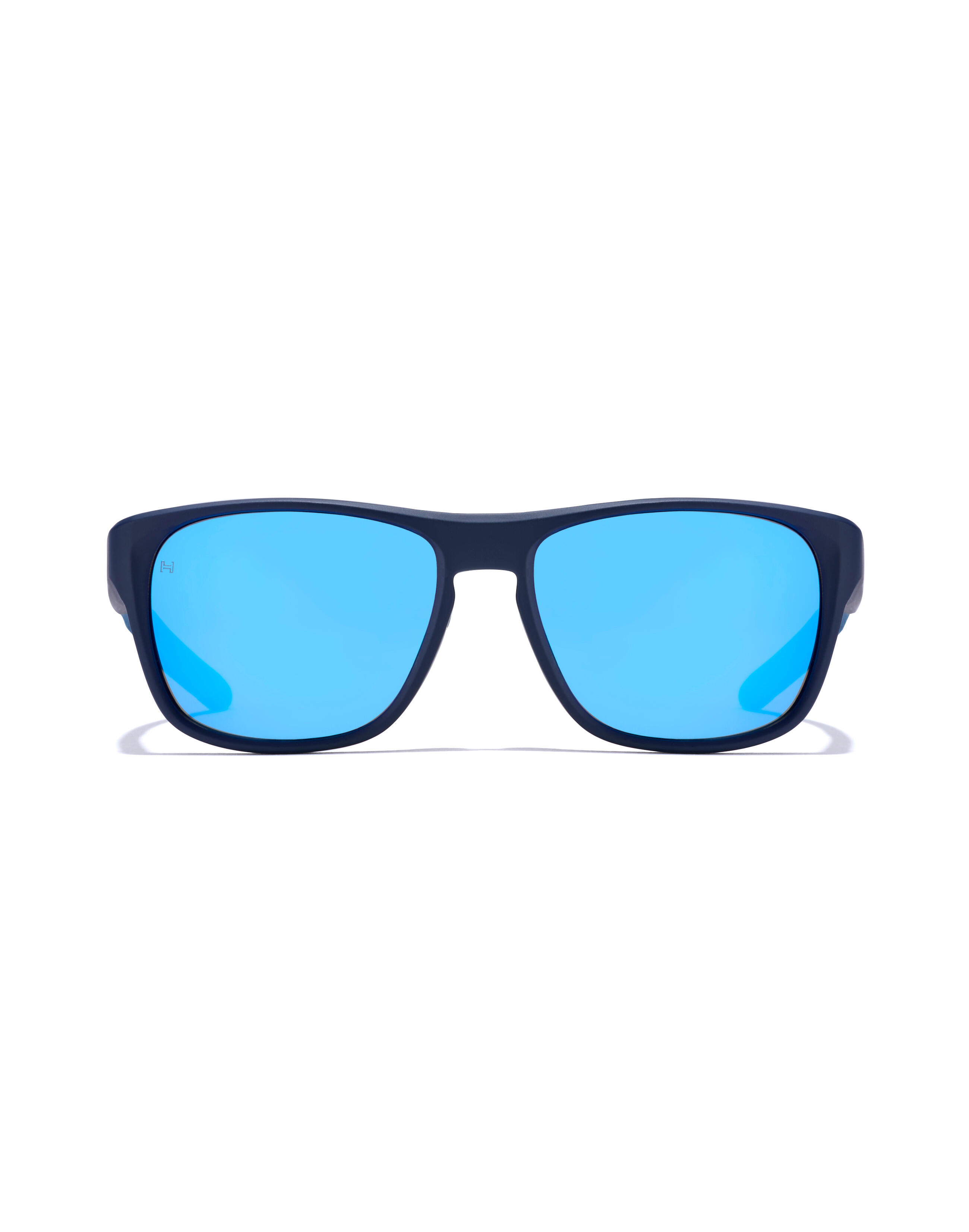 HAWKERS - Lunettes de soleil hommes et femmes GRIP POLARIZED CLEAR BLUE 2/6