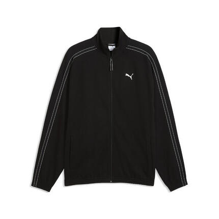 Veste de survêtement zippée PUMA Class Homme PUMA
