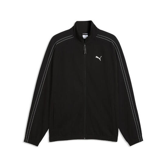 Veste de survêtement zippée PUMA Class Homme PUMA