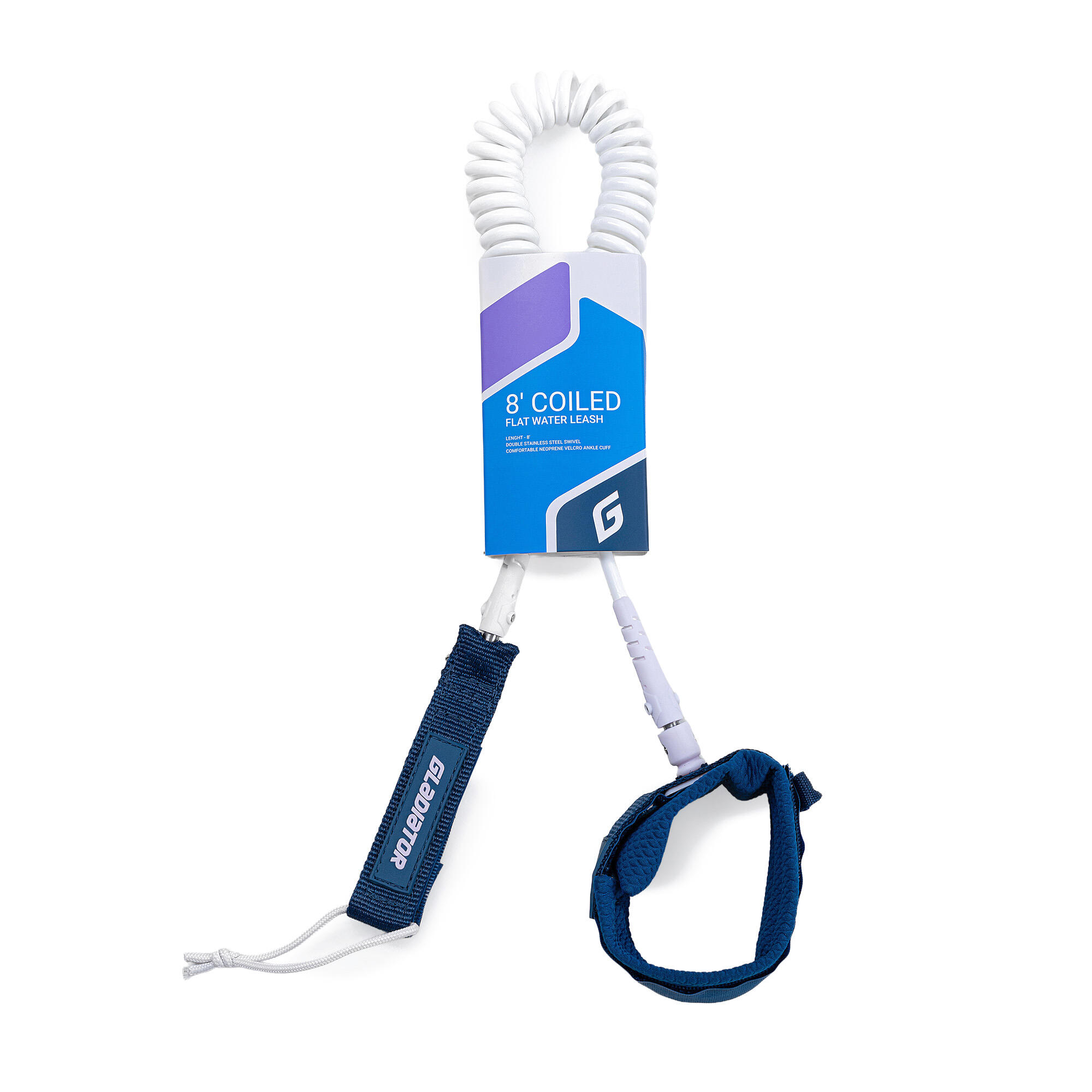 Leash do deski SUP Gladiator Origin 2/2