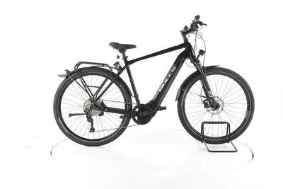 Tweedehands - bulls cross rider evo 1 trekking e-bike - goed
