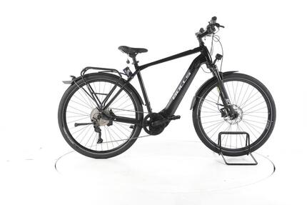 Tweedehands - Bulls Cross Rider EVO 1 Trekking E-Bike - Goed