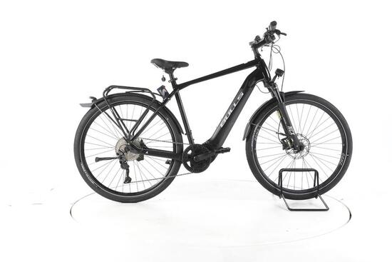Tweedehands - Bulls Cross Rider EVO 1 Trekking E-Bike - Goed