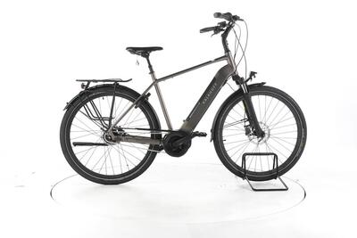 Tweedehands - kalkhoff image 3.b move city e-bike - zeer goed