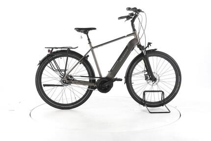 Tweedehands - Kalkhoff Image 3.B Move City E-Bike - Zeer goed