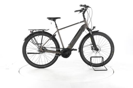 Tweedehands - Kalkhoff Image 3.B Move City E-Bike - Zeer goed