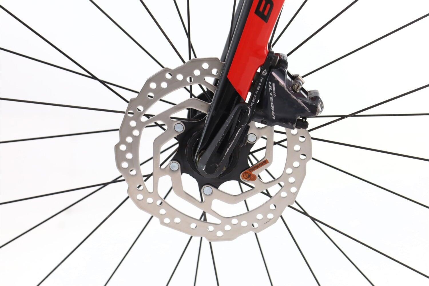 Second life · R. szosowy · Bottecchia 8Avio Revolution · W bardzo dobrym stanie 7/8