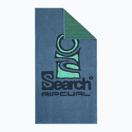 Serviette Rip Curl Logos