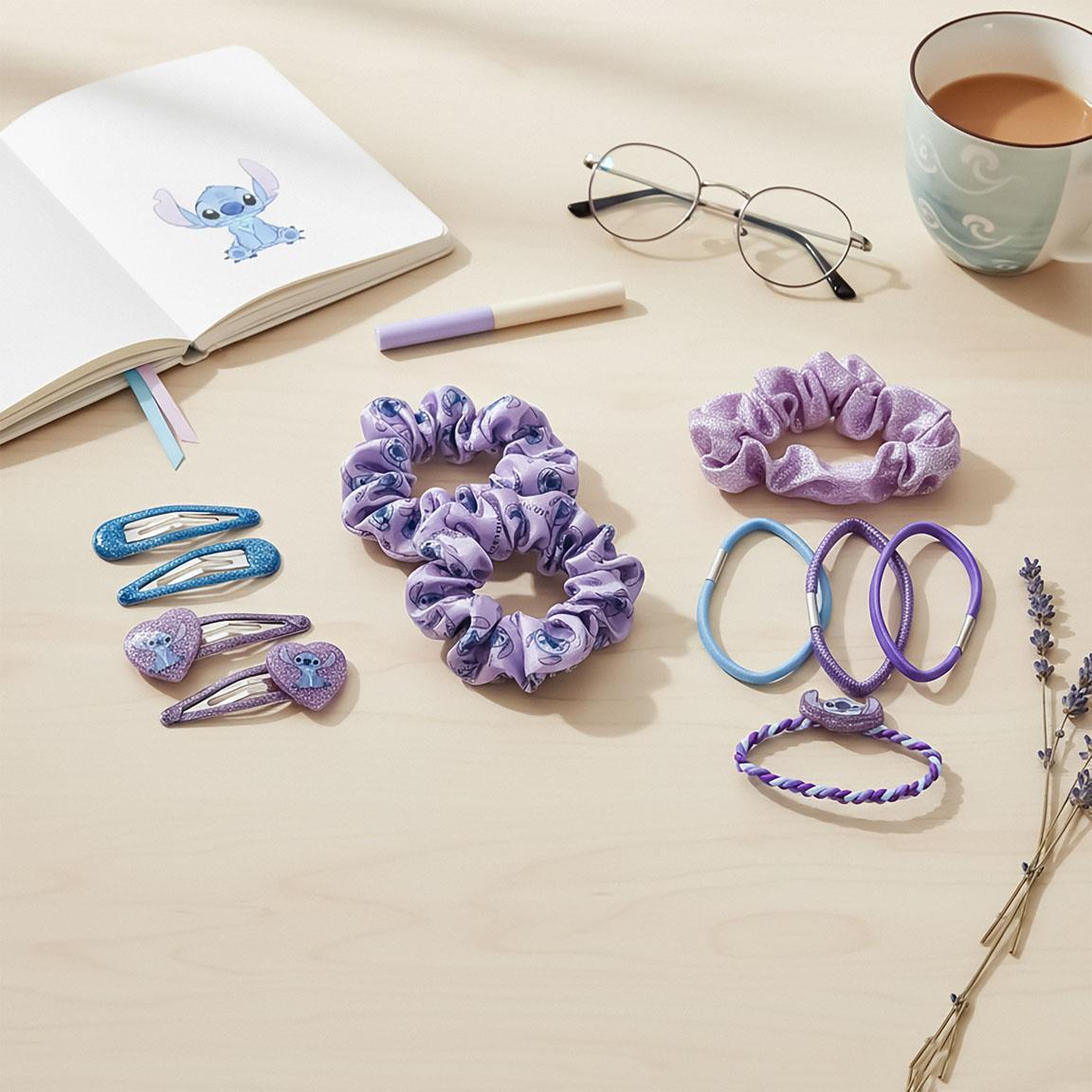 Schönheitsset für Kinder Stitch 6/6