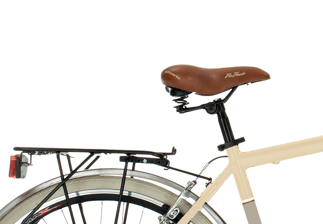Bicicletta da città Airbici Elegance Uomo 28" 6 velocità (58) 5/5