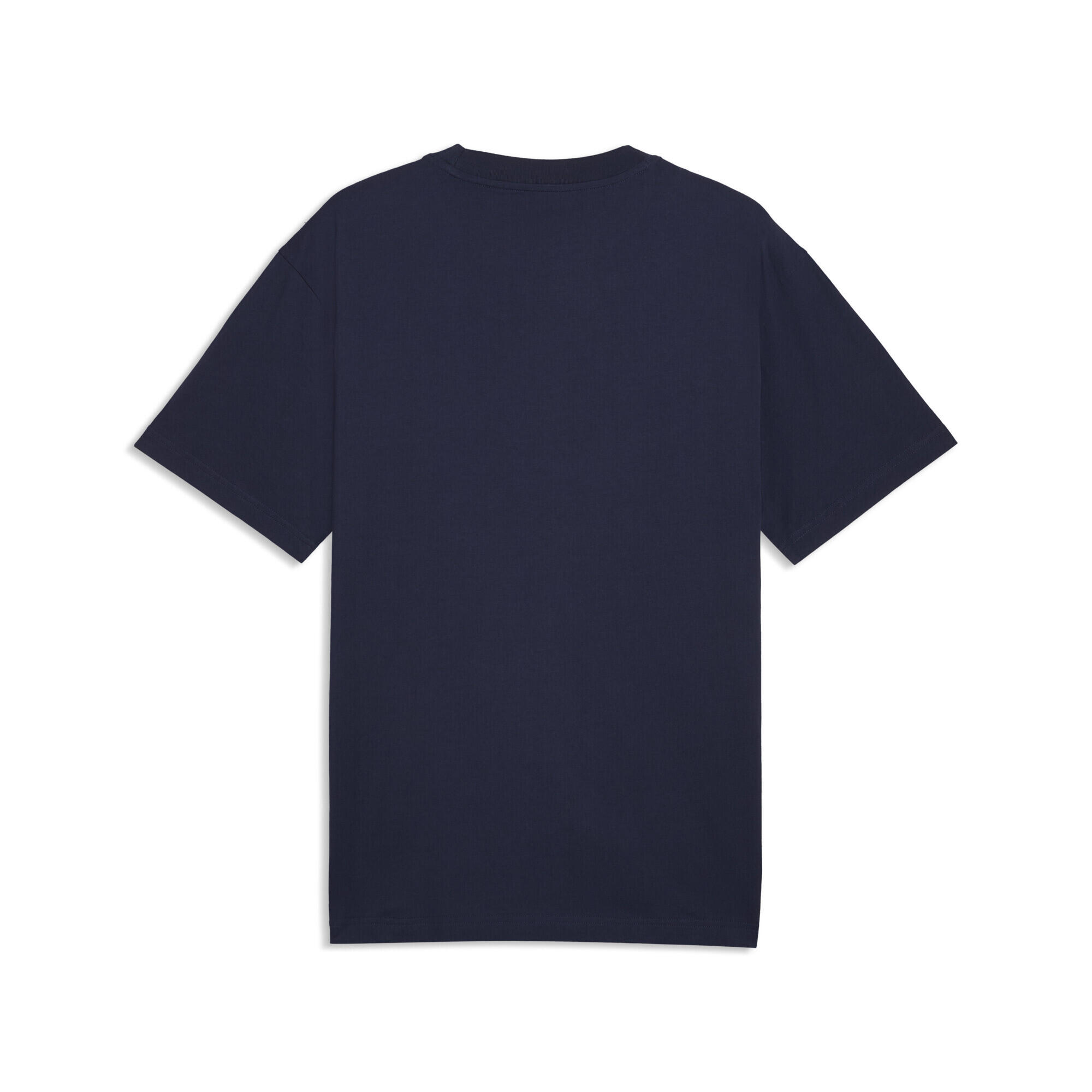 T-shirt Relaxed Essentials Elevated Tape para homem PUMA 5/5