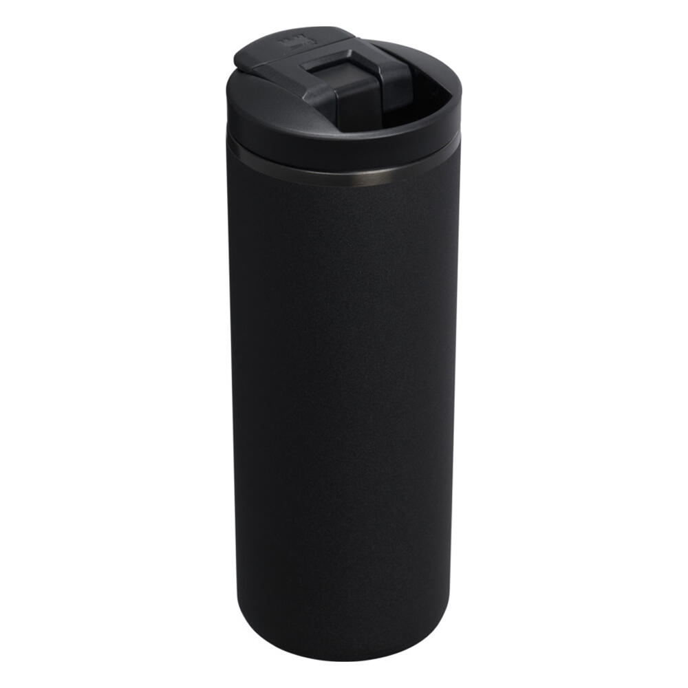 Ribaltabile 350 Ml Bicchiere Stanley Transit Nero 3/3